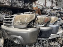 Mitsubishi ehtiyat hissələri